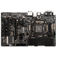 Asrock Z68 Pro3 Gen3